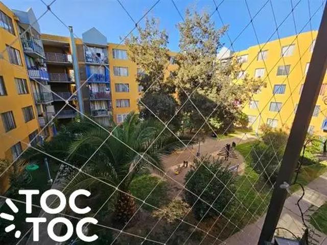Departamento en Recoleta