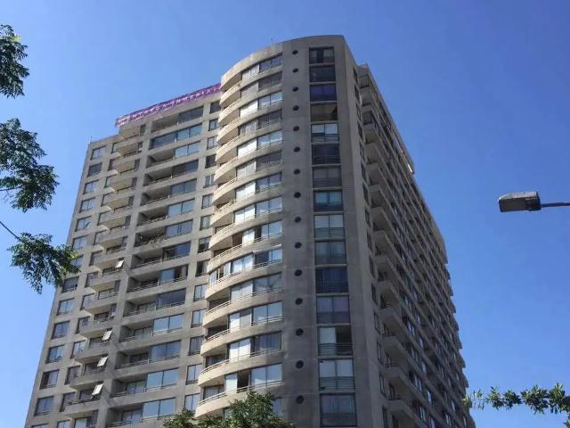 Departamento en Recoleta