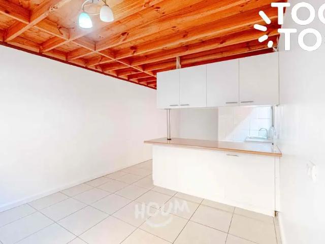 Departamento en Recoleta
