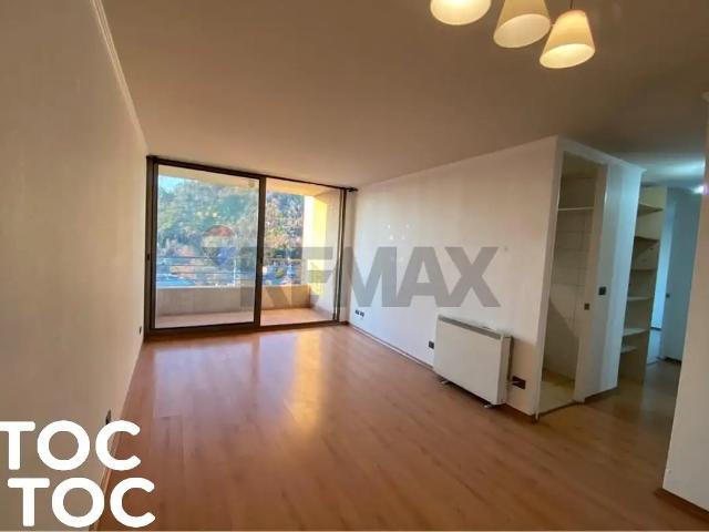 Departamento en Recoleta