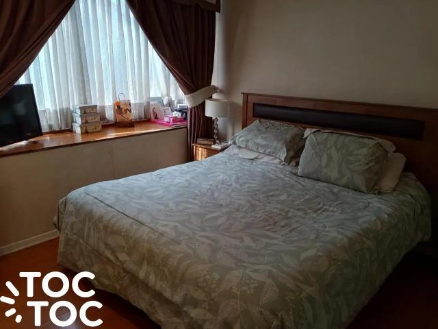 Departamento en Recoleta