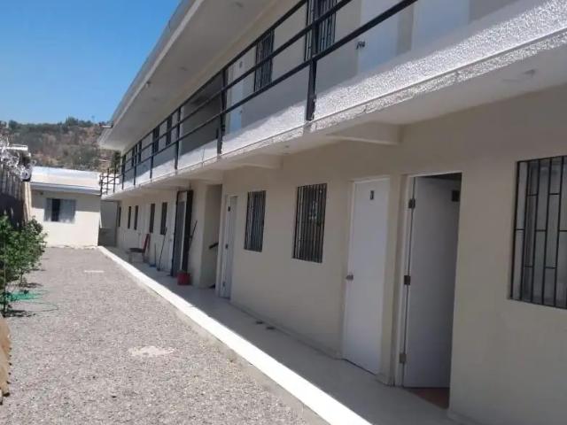 Departamento en Recoleta