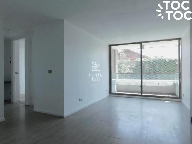 Departamento en Recoleta