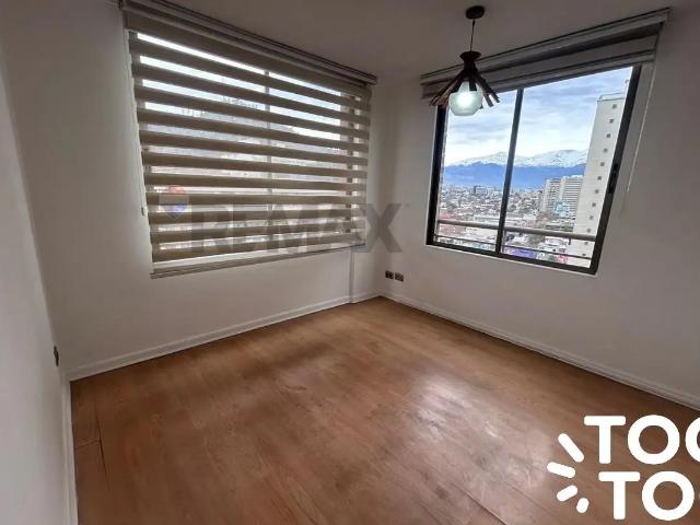 Departamento en Recoleta