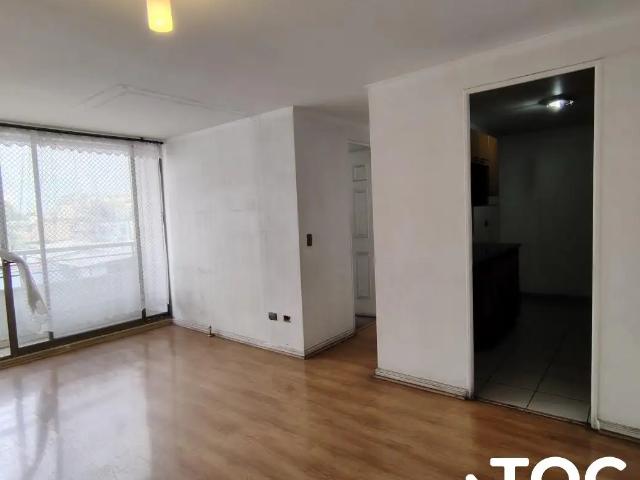 Departamento en Recoleta