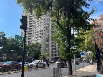 Juárez Larga, Recoleta, Provincia de Santiago, Región Metropolitana de Santiago