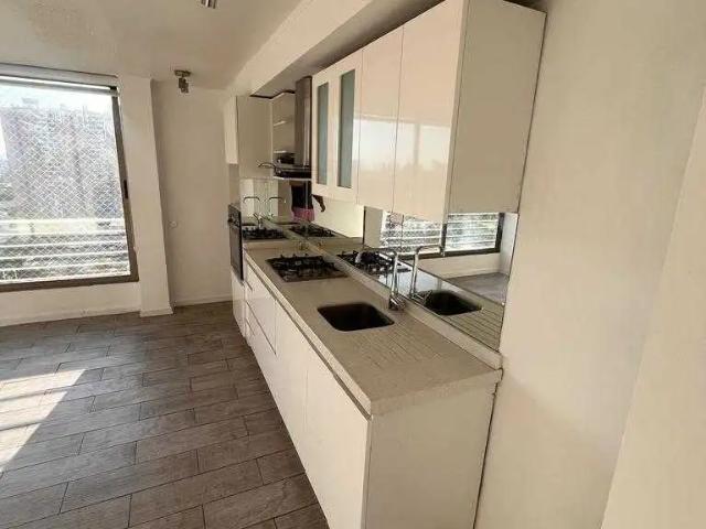 Departamento en Recoleta