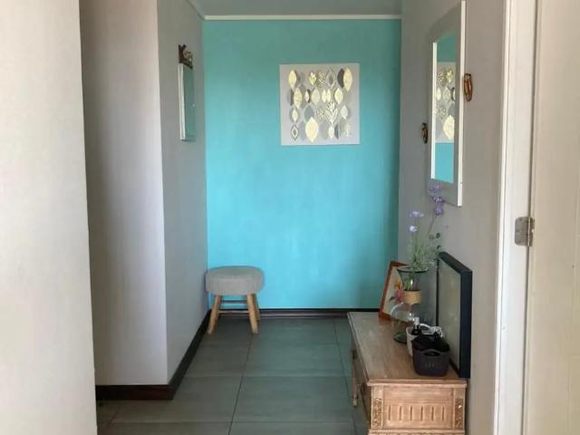 Departamento en Recoleta