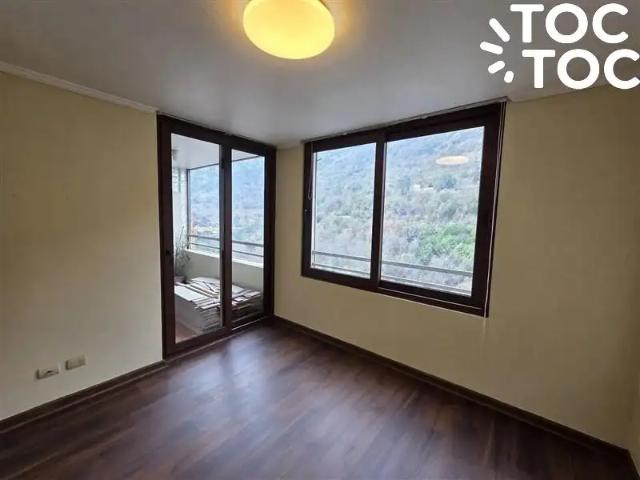 Departamento en Recoleta