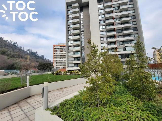 Departamento en Recoleta