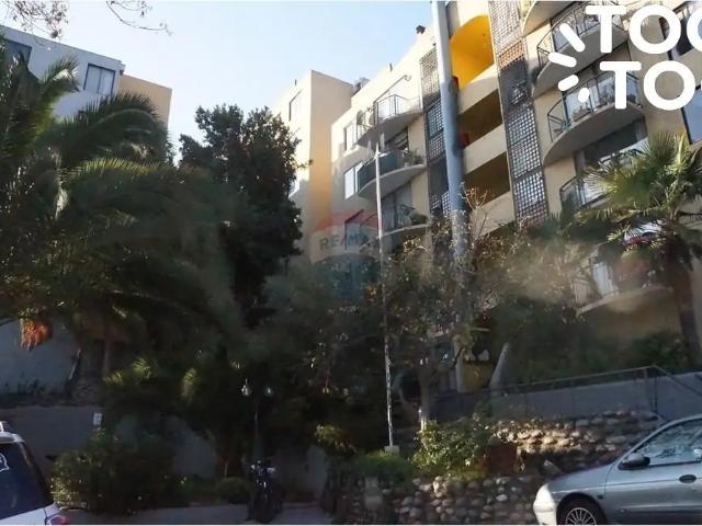 Departamento en Recoleta
