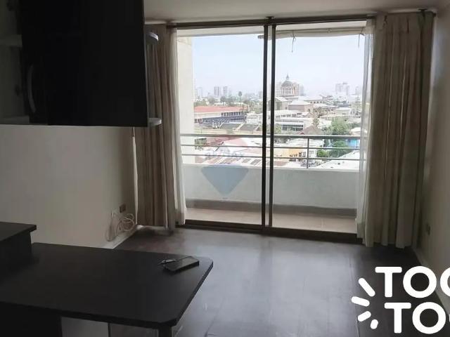 Departamento en Recoleta