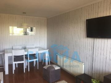 Departamento en Recoleta
