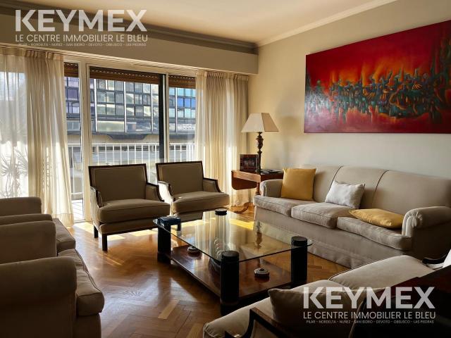 Departamento en Recoleta