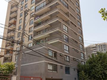 Alberto Figueroa, Recoleta, Recoleta, Provincia de Santiago, Región Metropolitana de Santiago