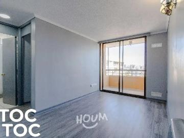 Departamento en Recoleta