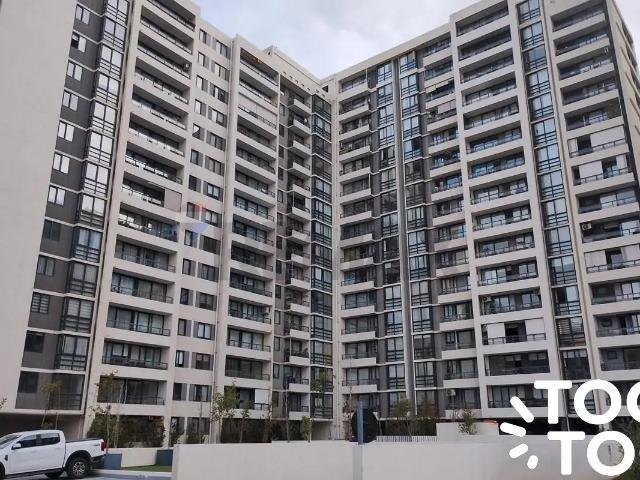 Departamento en Recoleta