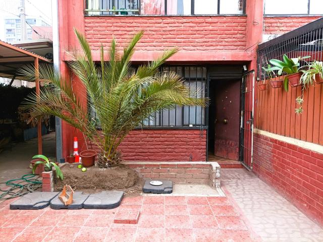 Departamento en Recoleta