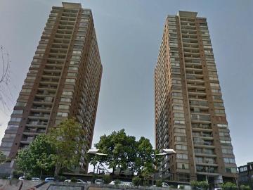 Plaza Manuel Rodríguez, Barrio República, Barrio República, Provincia de Santiago, Región Metropolitana de Santiago