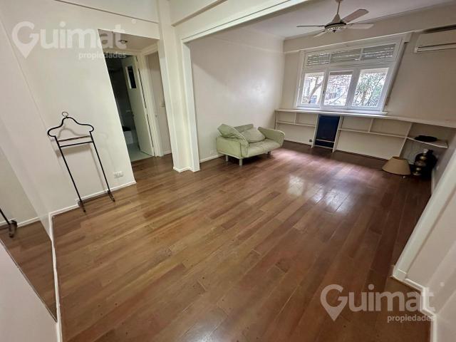 Departamento EN Recoleta | Coronel Diaz al 1400