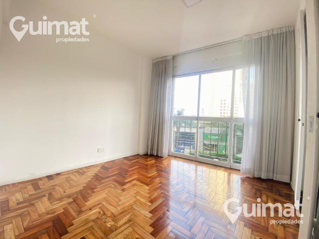 Departamento EN Recoleta | CERRITO al 1500