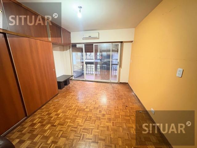 Departamento en Recoleta de 5 ambientes