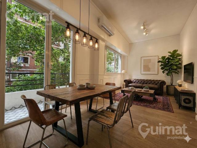 Departamento EN Recoleta | Posadas al 1500