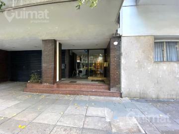 Departamento EN Recoleta | Paraguay al 3000