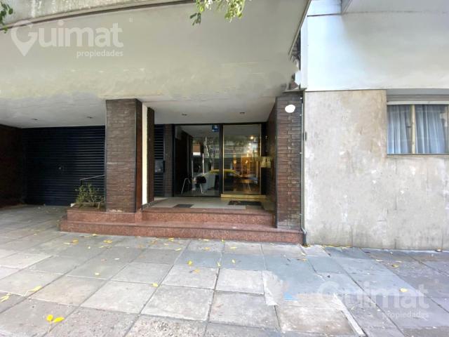 Departamento EN Recoleta | Paraguay al 3000