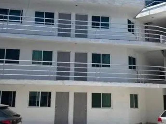 Departamento en Recta A Cholula, Puebla, Municipio De Puebla, Puebla, 72150, México