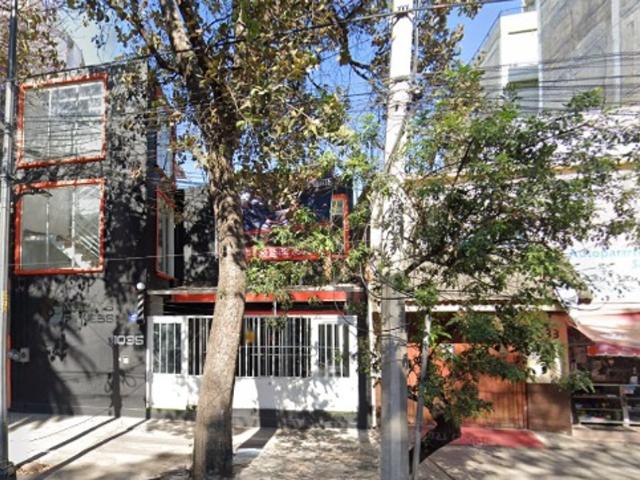 DEPARTAMENTO EN VENTA EN VERTIZ NARVARTE BENITO JUÁREZ ET