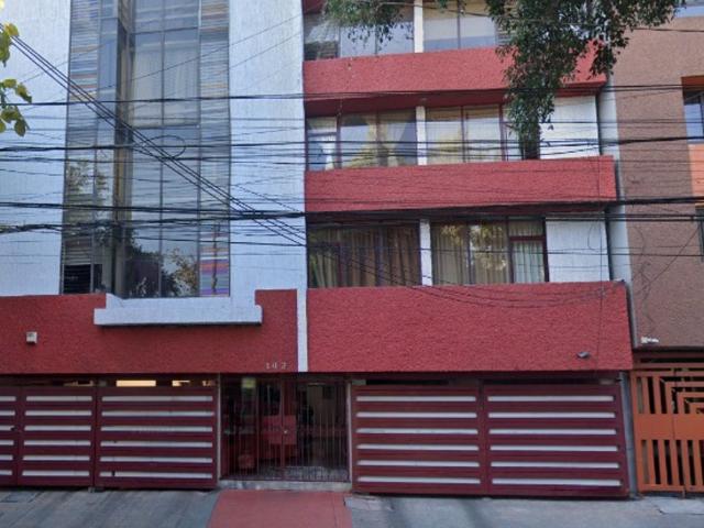 Departamento en Venta Escandón I Sección Miguel Hidalgo VF