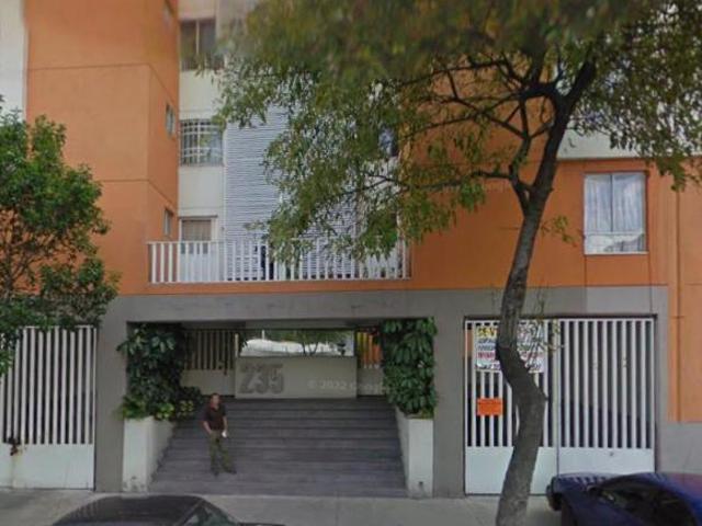 Departamento en recuperación bancaria en Popular Rastro, Venustiano Carranza | Oportunidad en CDMX