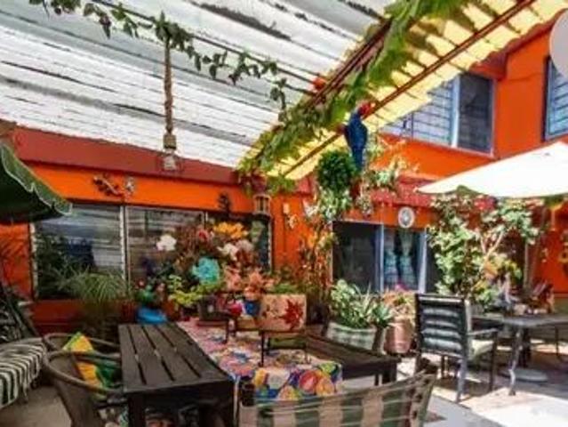 Departamento en Reforma 52, Santa Catarina, Coyoacán, Ciudad De México, Cdmx, México