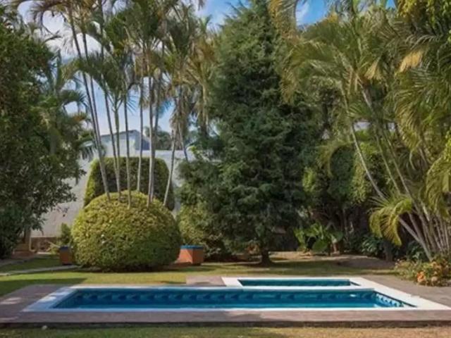 Departamento en Reforma