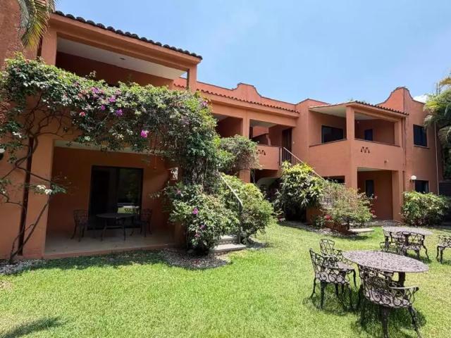Departamento en Reforma