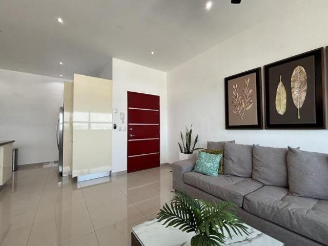 Departamento en Reforma