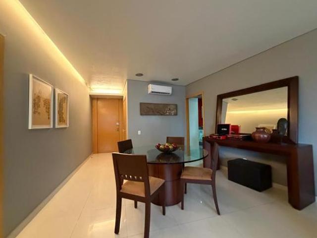 Departamento EN REFORMA 222 2 RECÁMARAS