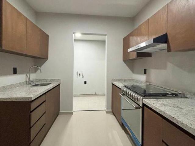 Departamento en Reforma