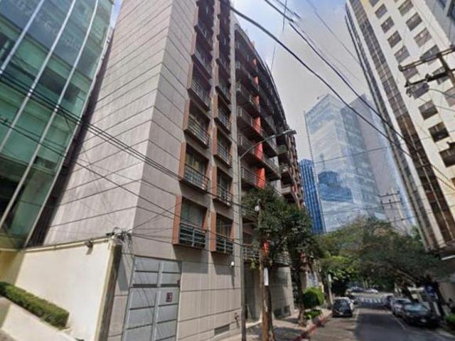 Departamento en Remate Adjudicado Cerca de World Trade Center en Colonia Napoles Benito Juarez CDMX