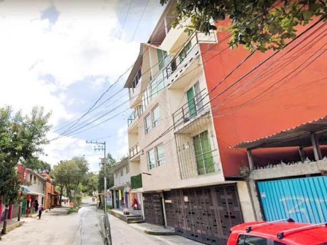 Departamento en Remate Bancario al Sur de CDMX