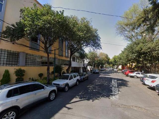 DEPARTAMENTO EN REMATE BANCARIO CERCA DE LA ALBERCA OLIMPICA BENITO JUAREZ CDMX