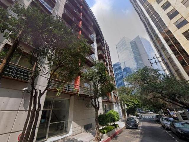 DEPARTAMENTO EN REMATE BANCARIO CERCA DEL WTC EN COLONIA NAPOLES BENITO JUAREZ CIUDAD DE MEXICO