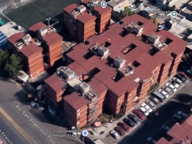 Departamento en Remate bancario con Excelente Ubicación en Iztapalapa