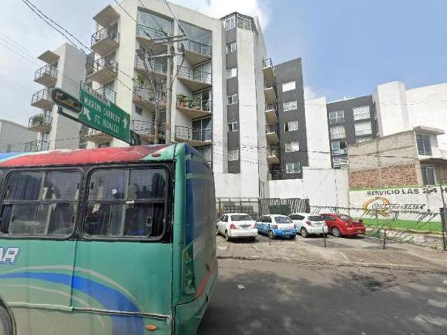 DEPARTAMENTO EN REMATE BANCARIO EN AZCAPOTZALCO/CDMX
