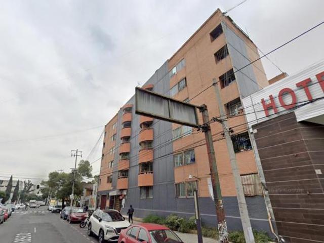 ¡DEPARTAMENTO EN REMATE BANCARIO EN DR. VELASCO 14, CUAUHTÉMOC, CDMX
