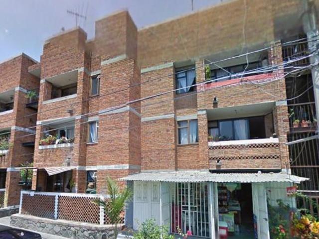 Departamento en remate bancario en Guadalajara | Zona Fidel Velázquez