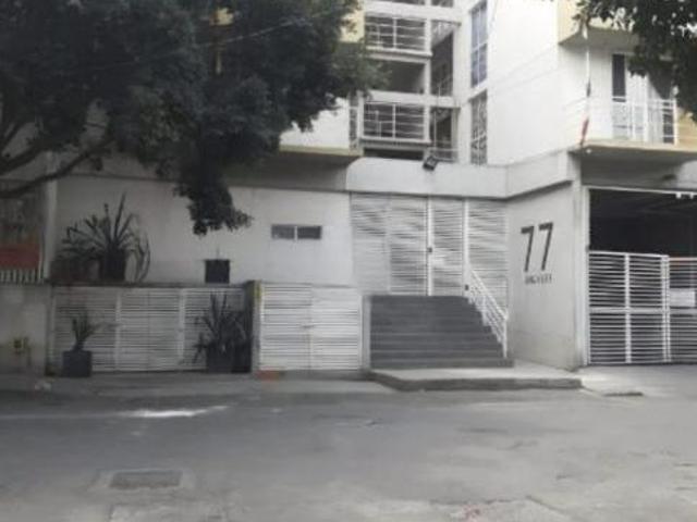 DEPARTAMENTO EN REMATE BANCARIO EN IZTAPALAPA, PUEBLO DE SAN SEBASTIAN
