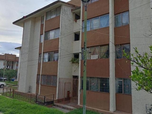 DEPARTAMENTO EN REMATE BANCARIO EN LA COLONIA SAN EUGENIO GUADALAJARA
