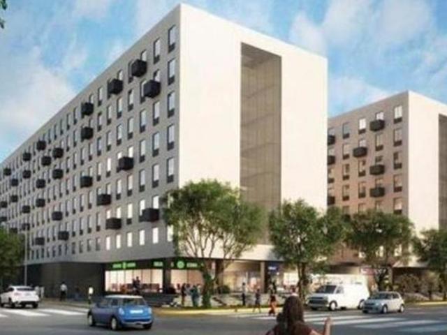 Departamento en remate bancario en San Simón Tolnahuac, Cuauhtémoc | Oportunidad patrimonial en CDMX